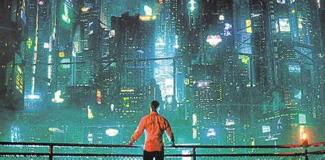 Theres More To Altered Carbon Than Sex Action And Nudity Inquirer Entertainment