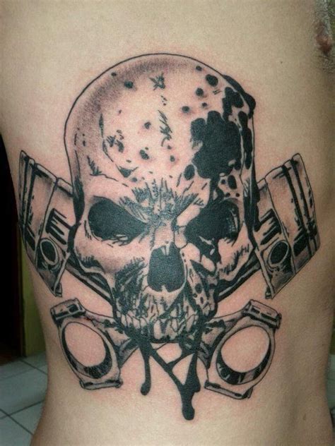 Even though i recommend scary or gothic skull tattoos on inner bicep but this pineapple shaped skull tattoo that. 64ed9b_94b309aa0293903b4dc7576873566bbf.jpg_1024 (540×720 ...