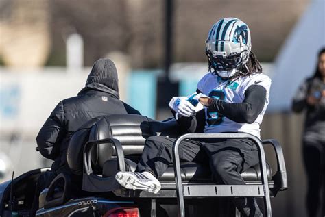 Panthers Josh Norman Goes From Coffee Shop To Football Field Durham