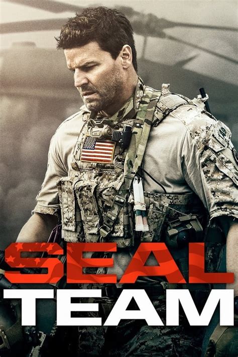 Seal Team Season 2 Watch Full Episodes Free Online At Teatv