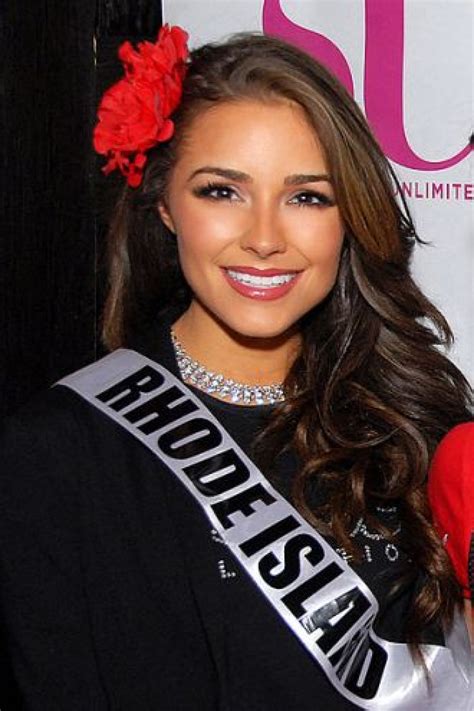 Miss Universe To Come To Russia In 2013