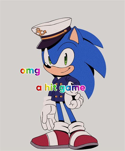 The Murder Of Sonic The Hedgehog Reached Over 1 Million Downloads And