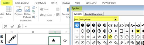 7 Ways To Use Excel Rept Function