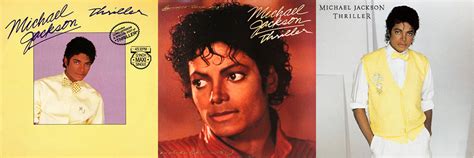 Michael Jackson S Thriller Was Released As A Single In November Michael Jackson
