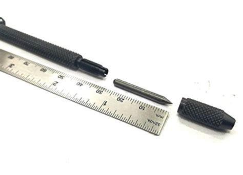 Scribing Pen Tool Tungsten Carbide Point Tip Scriber Craft Tool Metal