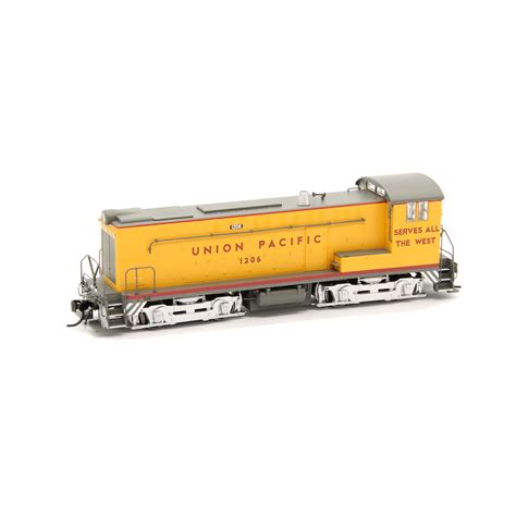 Bowser Ho Ds 4 4 1000 Union Pacific Spring Creek Model Trains