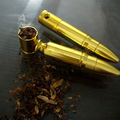 mini funky snuff bullet metal smoking tobacco pipe herb grinder weed keychain cigarettes cigar