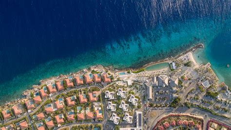 Drone Photography Is Changing The Way Real Estate Is Sold