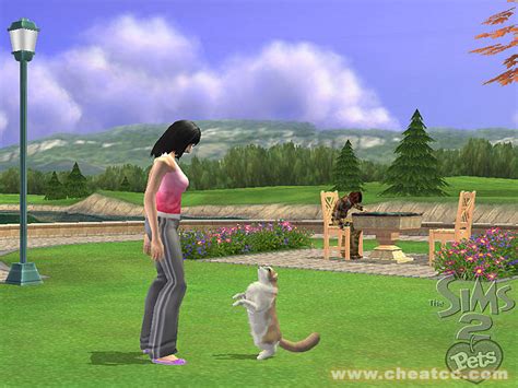 The Sims 2 Pets Free Generationlaneta