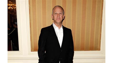 Ryan Murphy Reveals Sons Cancer Battle And Donates 10m To Hospital