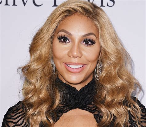 Tamar Braxtons Friend Speaks About Her Relationships With Bf David