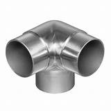 Images of Pipe Elbow Joint