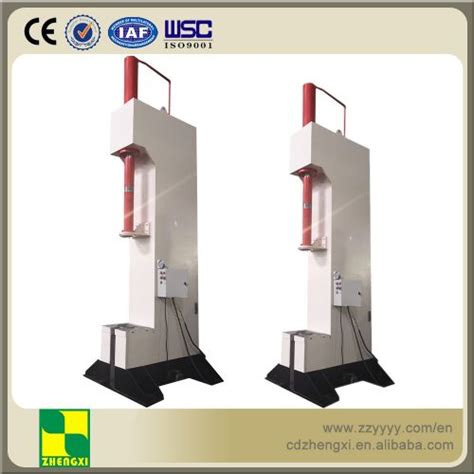 Lorem ipsum has been the industry's standard dummy text ever since the 1500s. 正西液压63T单柱校正液压机 价格:46500元/台