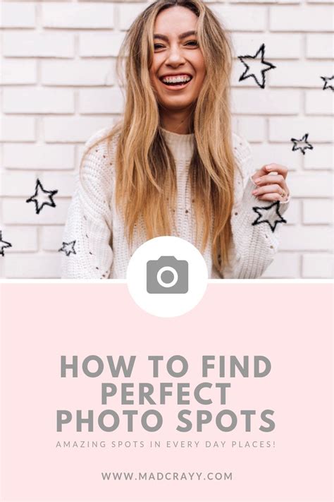How To Find The Perfect Spot For A Photo Perfect Photo Photo