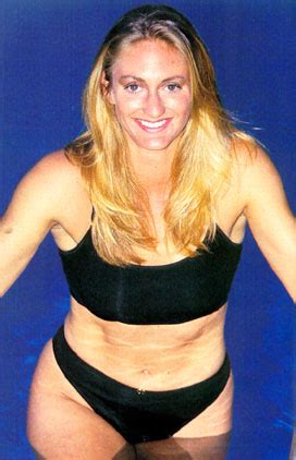 Mary Pierce Nue Photos Biographie News De Stars LES STARS NUES