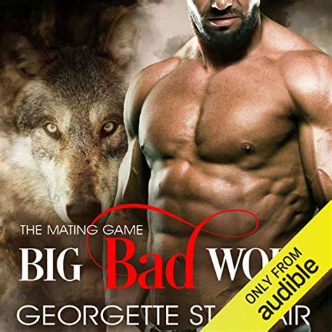 The Alpha Claims A Mate By Georgette St Clair Audiobook Uk