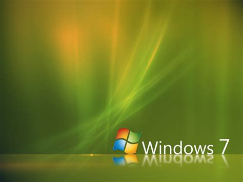 Windows 7 Wallpaper Background Funchap