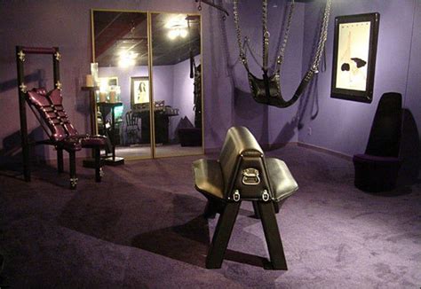 Best BDSM And Kink Dungeons In Los Angeles