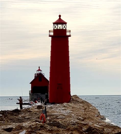 Grand Haven Lighthouse And Pier 2019 All You Need To Know Before You