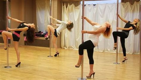 What You Should Know Before Joining Pole Dance Class Dance Fitness Classes Pole Dancing