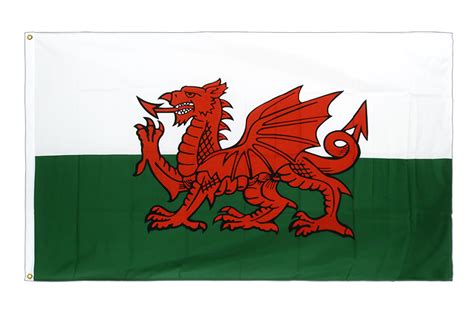 Formerly a signalling point, today it is a favourite spot for locals and tourists alike to unwind after sightseeing at. Premium Flag Wales - 3x5 ft CV - Royal-Flags