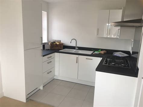 Small Kitchen Ideas. New build. | Overclockers UK Forums