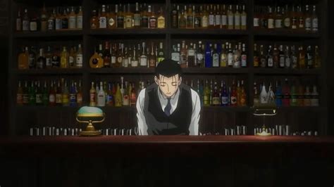 Anime Bar Wallpapers Top Free Anime Bar Backgrounds Wallpaperaccess