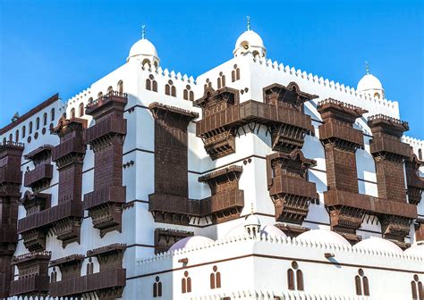 Historic Landmarks In Saudi Arabia Heritage Sites Ancient Places