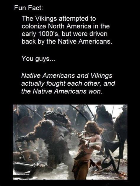 Facts and trivia. | Viking facts, Fun facts, Creepy facts