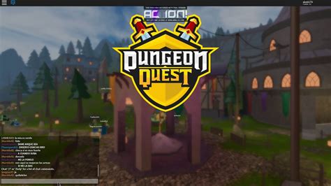 Below are 35 working coupons for roblox dungeon quest codes 2021 from reliable websites that we have updated for users to get maximum savings. roblox Dungeon Quest - YouTube