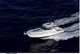 Tiara Boats Pictures