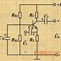 Common Base Circuit Diagram