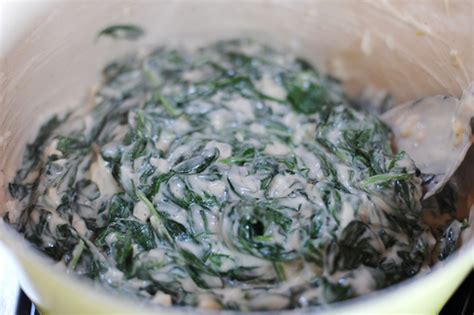 Pioneer Woman Creamed Spinach Keeprecipes Your Universal Recipe Box