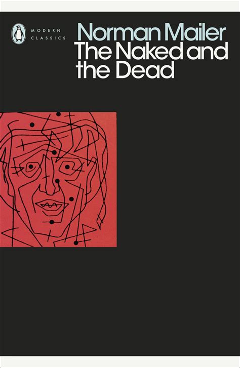 The Naked And The Dead By Norman Mailer Penguin Books New Zealand