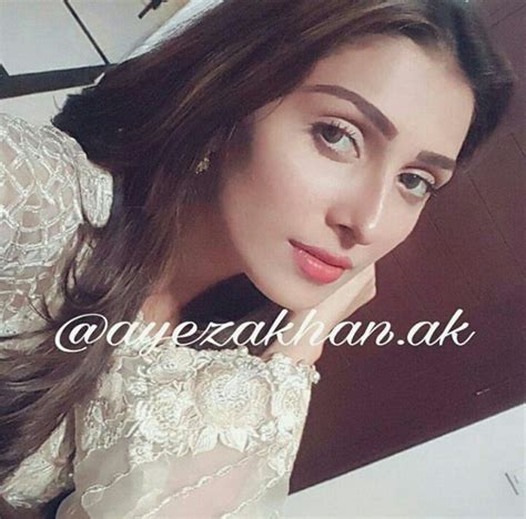 Beauty Crush Dead Gorgeous Beautiful Ayeza Khan Pakistani Actress