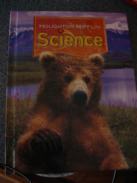 These include such things as: My daughter's 2nd grade science textbook | Wesley Fryer ...