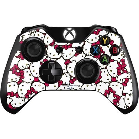 Elevate The Way You Play Video Games With This Hello Kitty Multiple