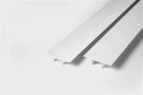 Aluminium Linear Lighting Profile For Led Modules Como Corner Curved