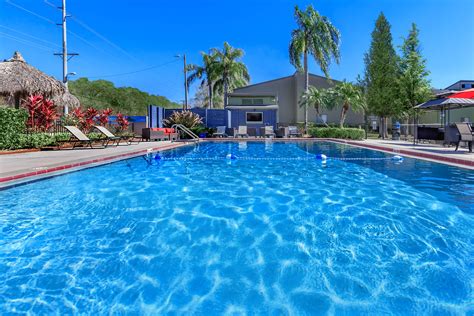 Urban Place Apartments - Apartments in Tampa, FL