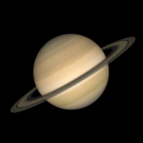 Saturn Free 3d Models Download Free3d