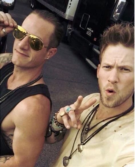 tyler hubbard and brian kelley florida georgia line country artists country singers tyler