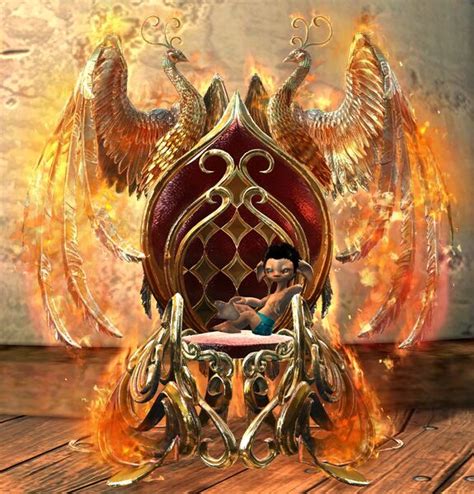 Vermilion Throne Guild Wars 2 Wiki Gw2w
