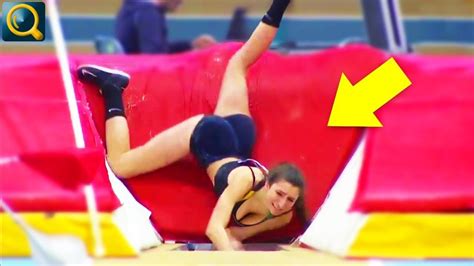 20 embarrassing moments in sports history youtube