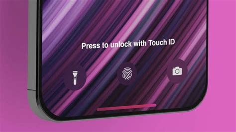 Will Iphone 13 Have Fingerprint Reader Xnetan