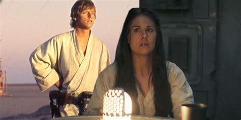Star Wars Makes A New Hope Deleted Scene Canon After 44 Years