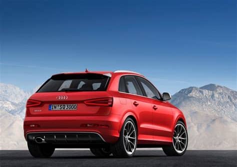 Audi RS Models Now Available In South Africa - Cars.co.za