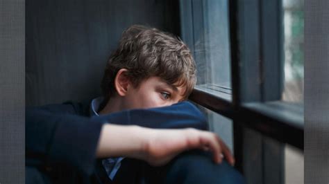 Teens Suffering From Anxiety And Depression At Alarming Rates Report