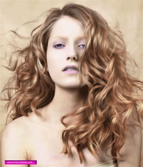 Spring Summer Hair Color Trends 2015 Be Glossy In And Out