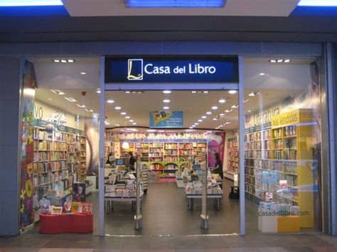 Su primera tienda física fue fundada en 1923 y en la actualidad ya cuenta con 36 librerías en diversas ciudades. Librería Casa del Libro C.C. La Vital, Avda. La Vital, 10 ...