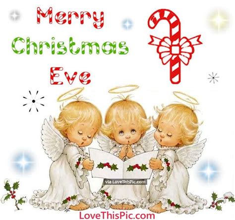 Christmas is the season when you buy this year's gifts with next year's money. Cute Merry Christmas Eve Quote With Baby Angels Pictures ...